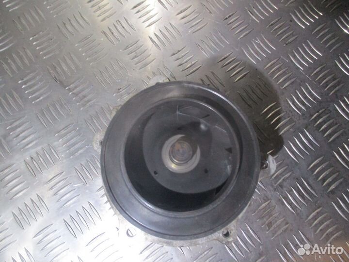 Помпа DAF 931022