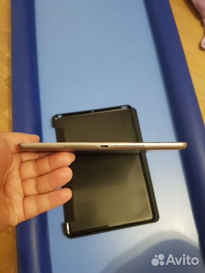 iPad Air