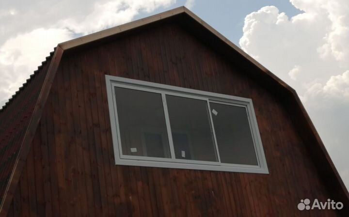 Окна пвх с установкой