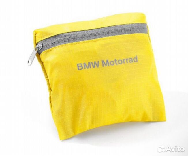 Сумка bmw motosport