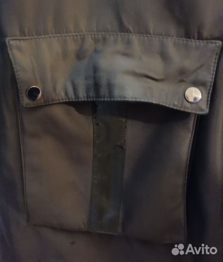 Куртка зимняя женская