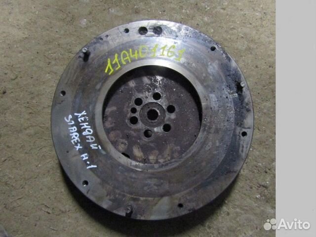 Маховик Starex H1 1997-2007