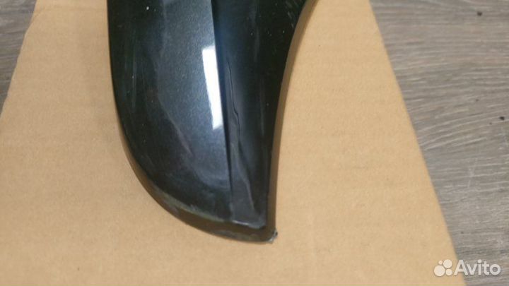 Молдинг Ssang Yong Kyron