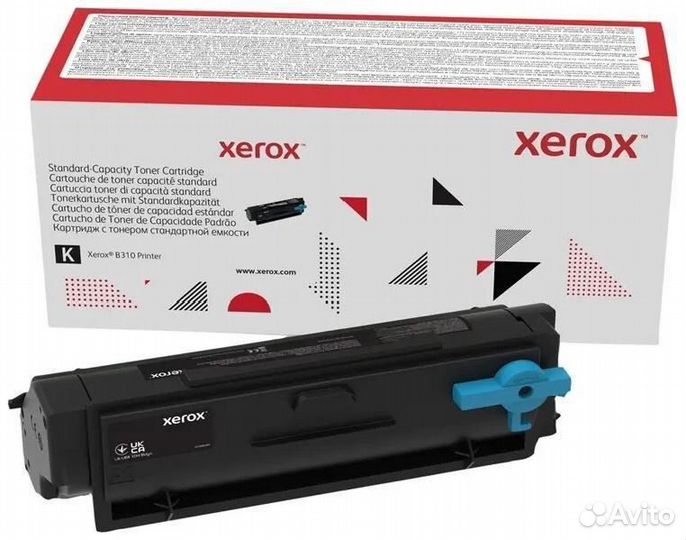 Мфу xerox B225