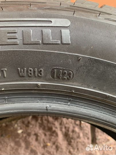 Pirelli Scorpion ATR 185/75 R16