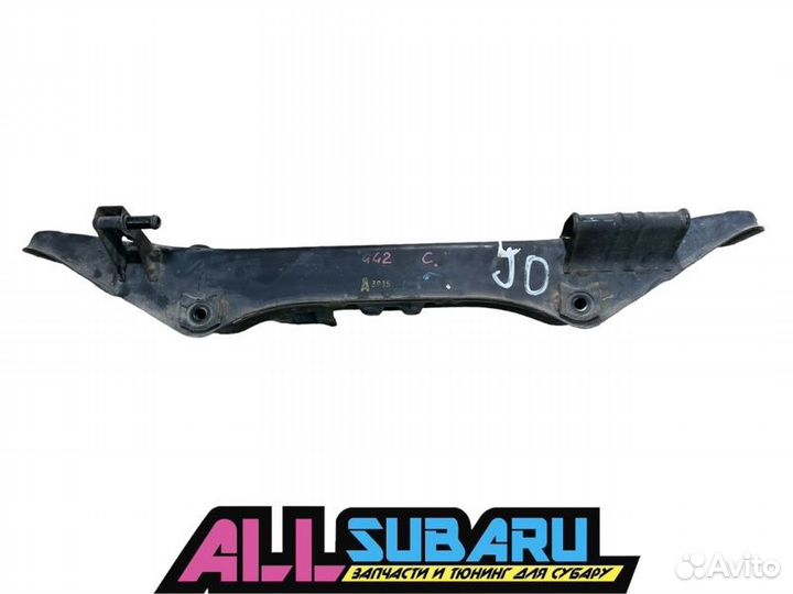 Балка, подрамник задний Subaru Impreza GG2 EJ152
