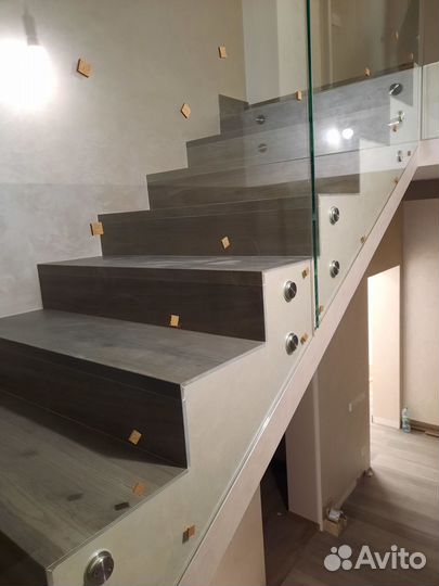 Ограждения «под ключ»