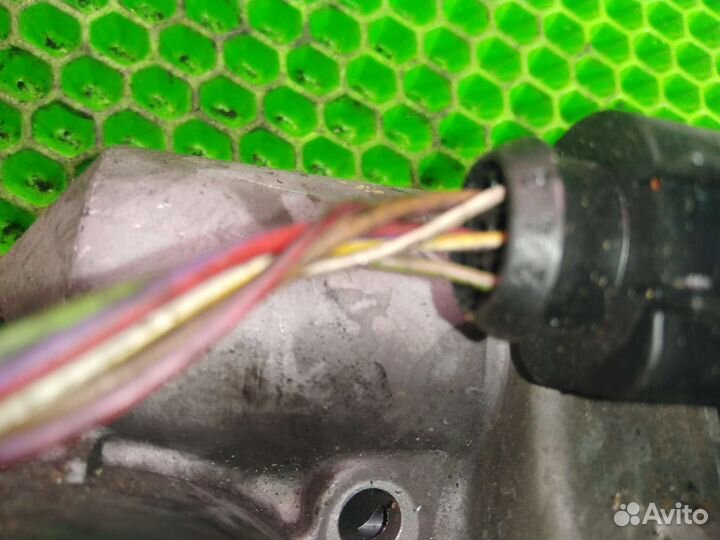 Заслонка дроссельная Volkswagen Passat