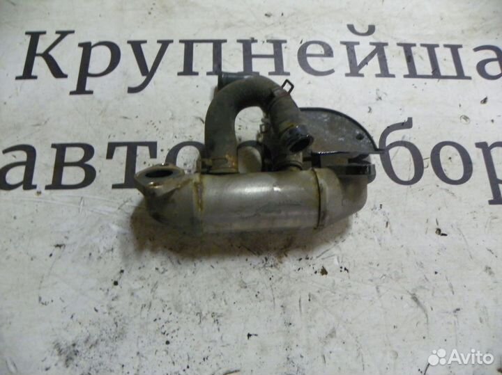 Радиатор системы EGR Kia Sorento