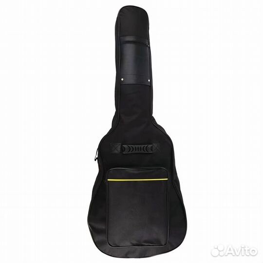 Чехол для гитары утеплённый
