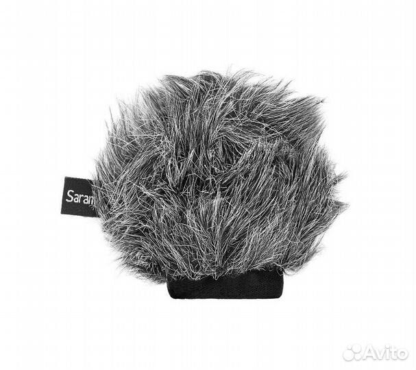 Ветрозащита Saramonic vmic-WS-S для микрофона Vmic