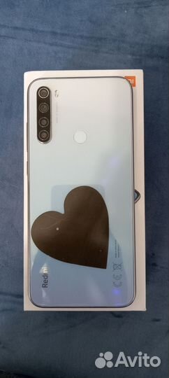 Xiaomi redmi 8T