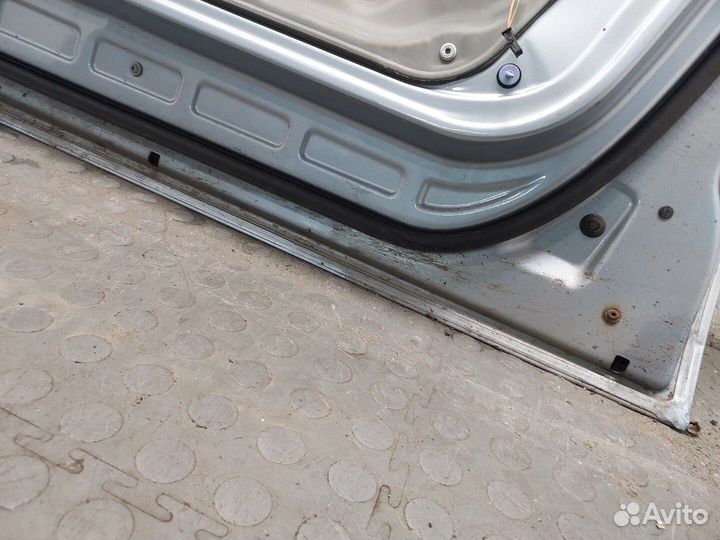 Дверь правая передняя Mercedes B W245