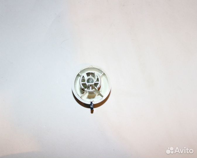 Ручка выбора программ сма Electrolux 1326756200