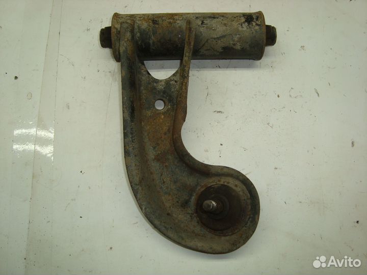 Рычаг передний левый верхний W210