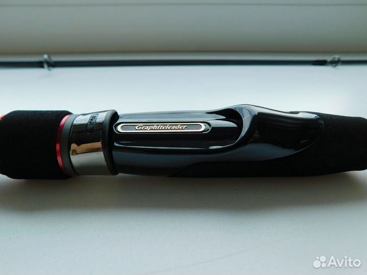 Graphiteleader 17 Finezza Prototype gfps-782LML-HS