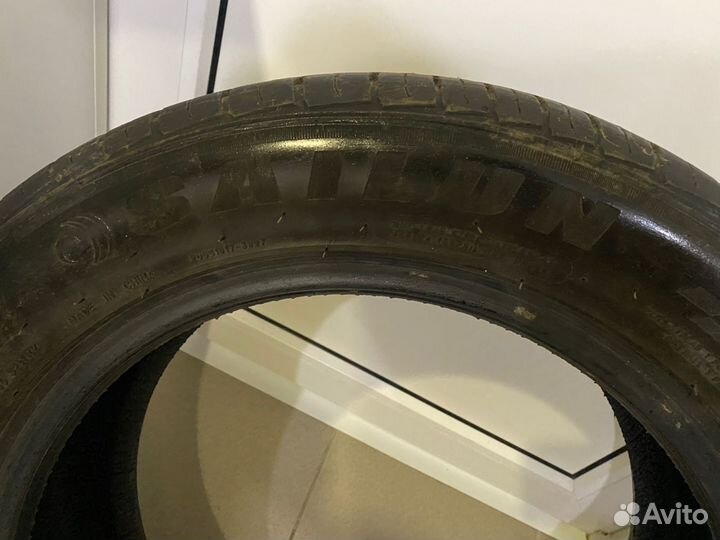 Sailun Atrezzo Elite 205/55 R16