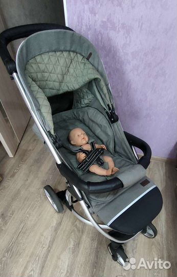 Детские коляски прогулочные