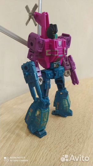 Игрушки трансформеры