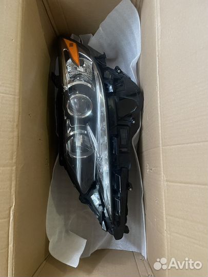 Фара на lexus es