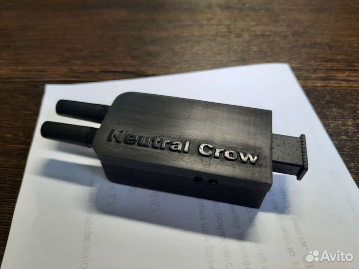 Трансивер Evil Crow RF V2