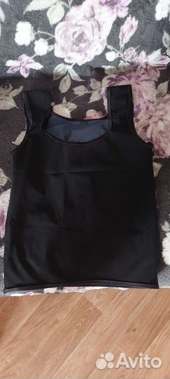 Майка для похудения