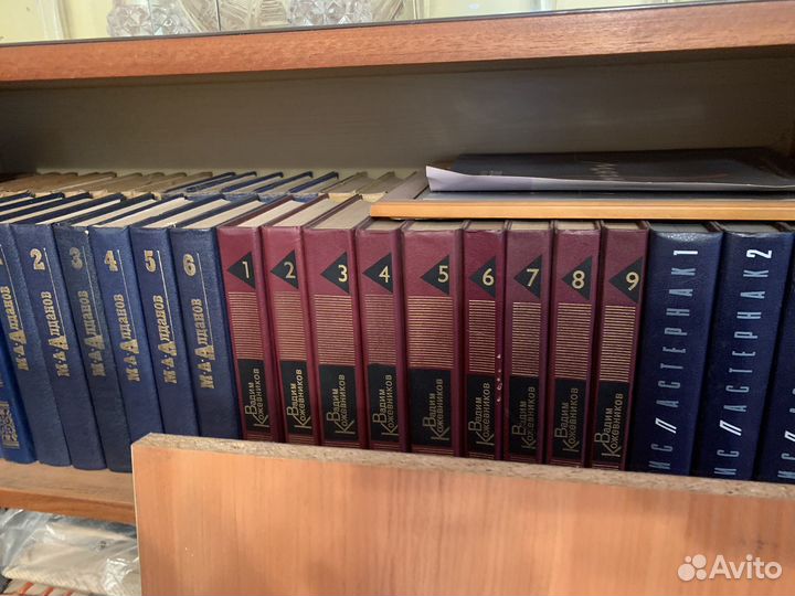 Антикварные книги пушкин и другие все томами