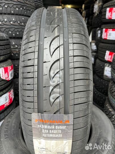 Pirelli Formula Energy 175/65 R14 82T