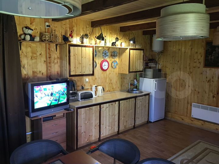 Дача 150 м² на участке 15 сот.