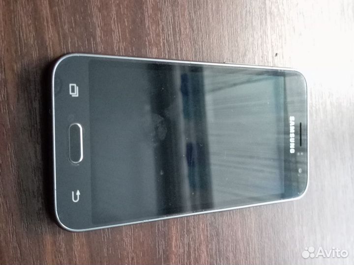 Samsung Galaxy J1 (2016) SM-J120F/DS, 8 ГБ