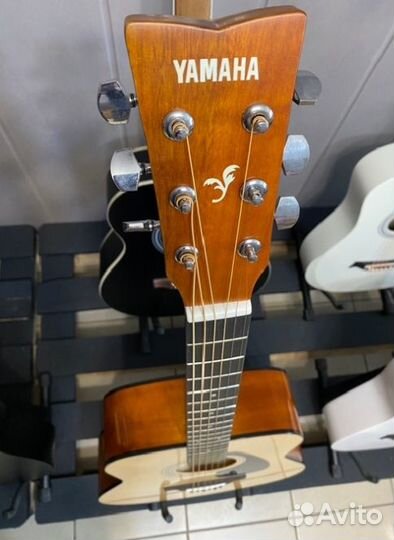 Гитара Yamaha f310 Новая