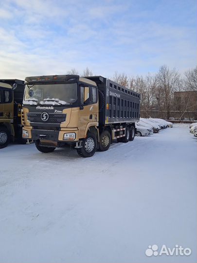 Shacman (Shaanxi) X3000, 2023