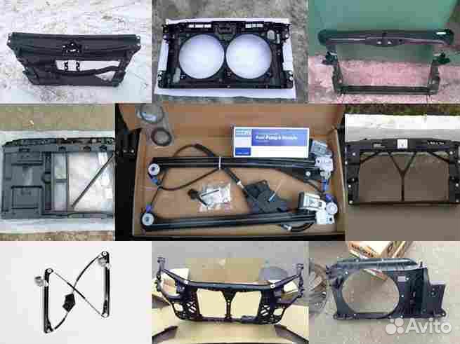 Стеклоподъемник renault: laguna II 1.6 16V/1.6 16V