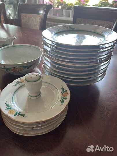 Продам обеденный сервиз