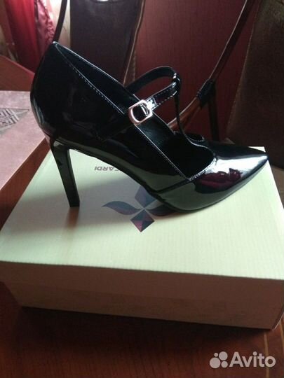 Туфли 2 пары