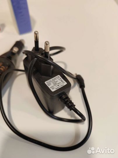 Аппарат для маникюра и лампа