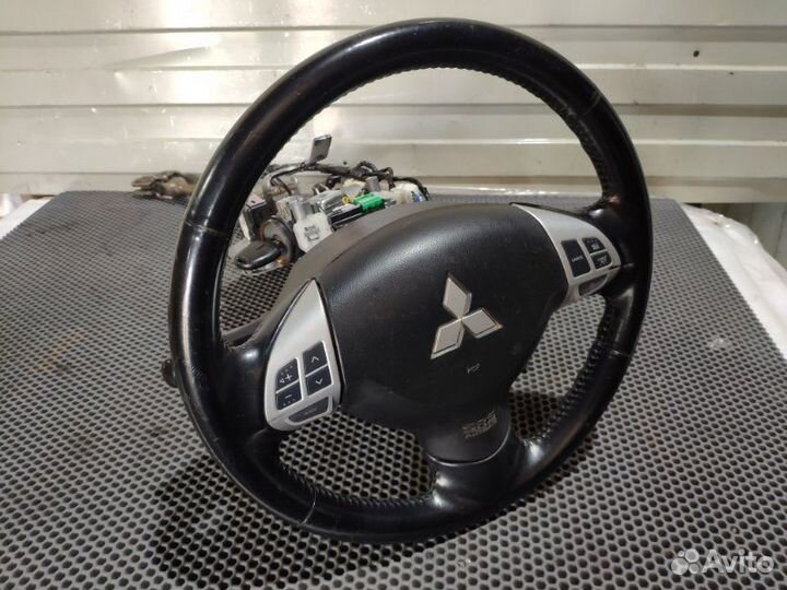Рулевое колесо Mitsubishi Outlander Xl Cw 2.0 TDI
