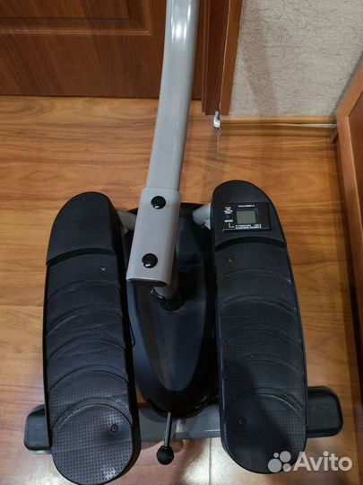 Тренажер степпер