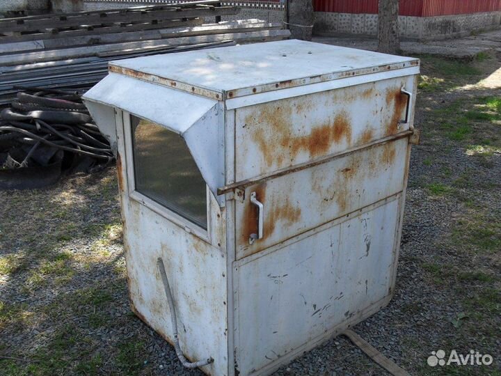 Проектор умный ящик