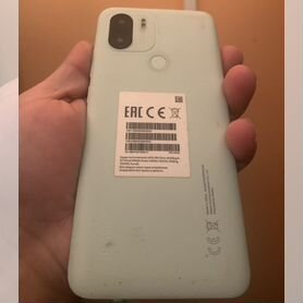 Xiaomi Redmi A1, 2/32 ГБ