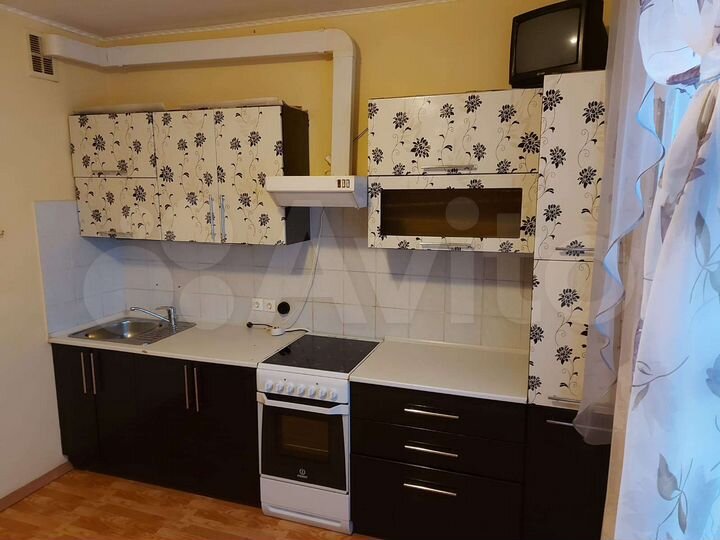 2-к. квартира, 61 м², 7/10 эт.