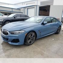 BMW 8 серия Gran Coupe 3.0 AT, 2021, 9 371 км, с пробегом, цена 5 350 000 руб.