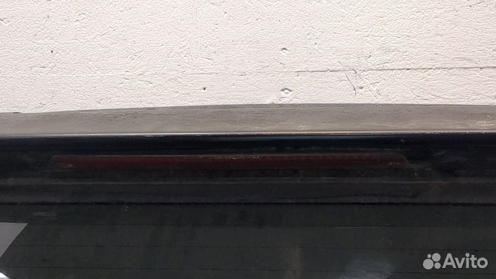 Двигатель стеклоочистителя задний Toyota Sequoia, 2003