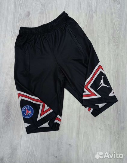 Шорты и майка 2 в 1