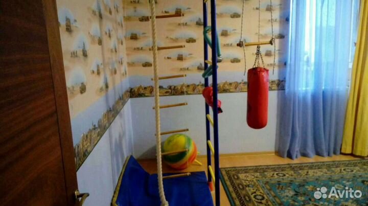 Няня для ребенка