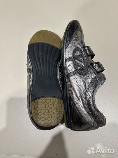 Кеды мужские