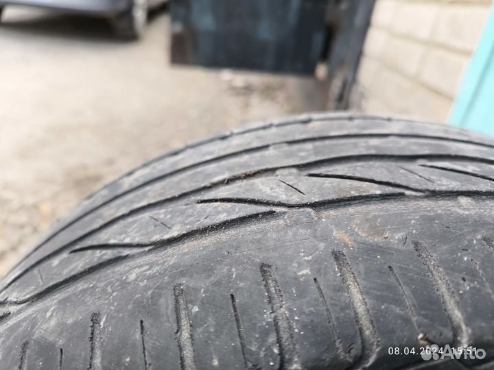 Bridgestone Turanza ER300 205/55 R16 91H