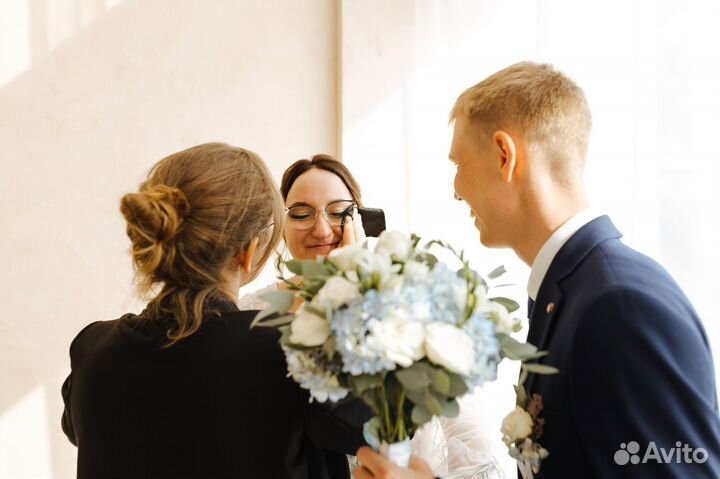 Ведущая и организатор мероприятий