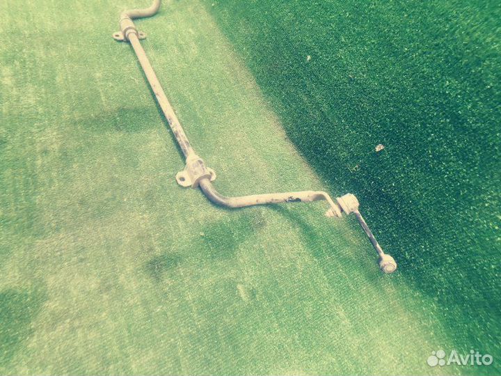 Стабилизатор устойчивости передний Mazda 6 GG 2.0