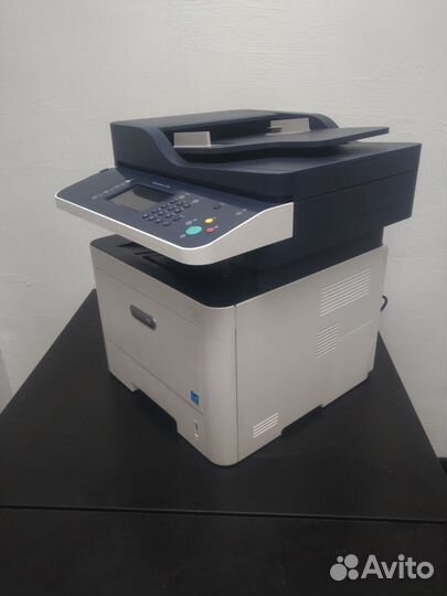 Мфу лазерный xerox 3335 с wi-fi